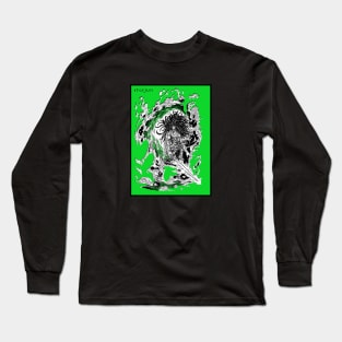 starjun Long Sleeve T-Shirt